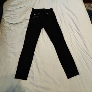 Gap - Black jeans - 4 R Modern Stretch Skinny